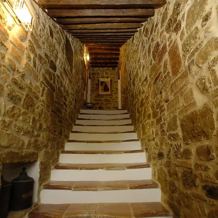 Bed & Breakfast Cieli Umbri Ramazzano - Le Pulci