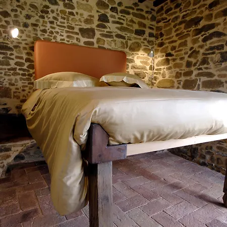 Bed & Breakfast Cieli Umbri