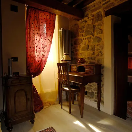 Bed & Breakfast Cieli Umbri Ramazzano - Le Pulci