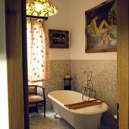 Bed & Breakfast Cieli Umbri *